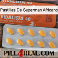 African Superman Pills 43